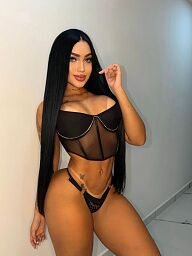 Leticia, Bratislava - Stare Mesto, 19 years