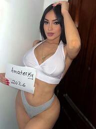 Leticia, Bratislava - Stare Mesto, 19 years