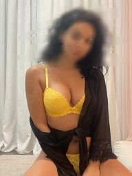 Angelina Tantra (26), Bratislava - Petržalka