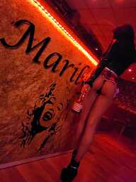 Marilyn, Zvolen, 26 rokov