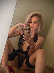 Asiya Pervers, Žilina, 27 rokov