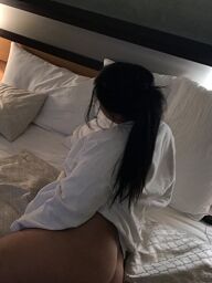 Laura, Trnava, 18 years