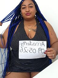 Adriana, Prešov, 34 rokov