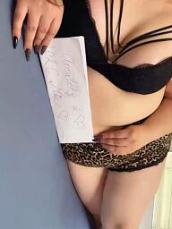 Mia, Bratislava - Lamac, 26 years