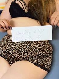 Mia, Bratislava - Lamac, 26 years