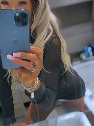 Blonda Cz, Martin, 36 rokov