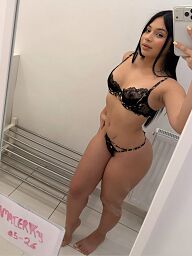 Gigi, Bratislava - Ruzinov, 18 years