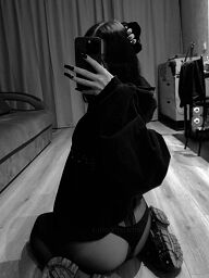 Tinka, Prievidza, 23 rokov