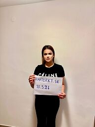 Thai Massage, Bratislava - Stare Mesto, 27 years