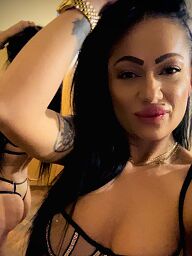 Lexy (30), Levice, ID:30096