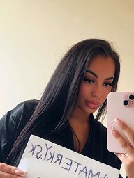 Rubina, Poprad, 21 rokov
