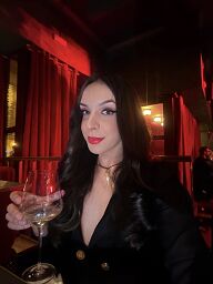 Marian Trans, Bratislava - Stare Mesto, 26 years