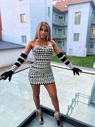 Christina Trans, Bratislava - Raca, 25 years
