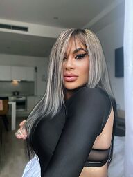 Christina Trans, Bratislava - Raca, 25 years