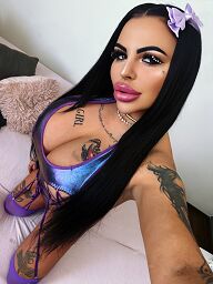 Angelina, Trencin, 27 years