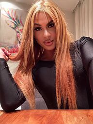 Christina Trans, Bratislava - Raca, 25 years
