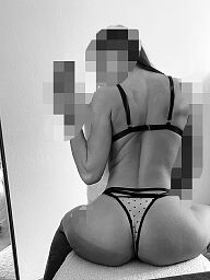 Slovakgirl Emma, Bratislava - Ružinov, 23 rokov