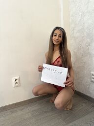 Amira, Košice - Staré Mesto, 19 rokov