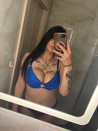 Rebecca, Bratislava - Petrzalka, 18 years