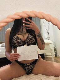 Rebecca (18), Bratislava - Petržalka, ID:23327