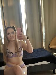 Linda, Dunajská Streda, 19 rokov
