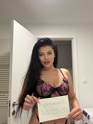 Diana, Bratislava - Ruzinov, 24 years