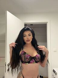 Diana (24), Bratislava - Staré Mesto, ID:32117