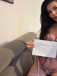 Diana, Bratislava - Ruzinov, 24 years