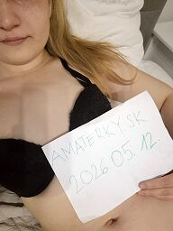 Linda, Dunajská Streda, 19 rokov