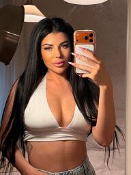 Diana, Bratislava - Ruzinov, 24 years