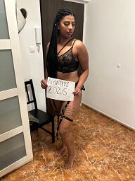 Pamela, Bratislava - Staré Mesto, 25 rokov