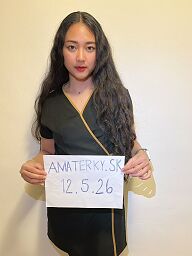 Thai Massage, Bratislava - Staré Mesto, 22 rokov