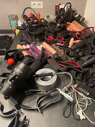 Bdsm Alessandra, Bratislava - Staré Mesto, 30 rokov