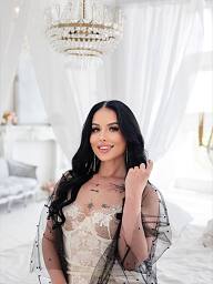 Melissa, Bratislava - Ružinov, 22 rokov