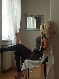Saša, Piešťany, 43 rokov