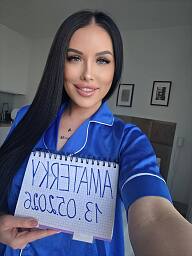 Melissa, Bratislava - Ružinov, 22 rokov