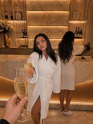 Vanessa Sk (25), Bratislava - Nové Mesto, ID:32703