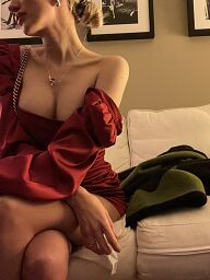 Anna De (27), Bratislava - Petrzalka, ID:32876