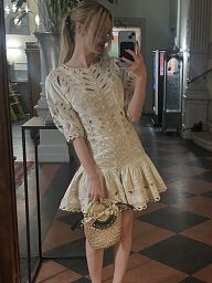 Anna De, Bratislava - Petržalka, 27 rokov