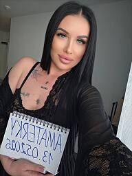 Melissa, Bratislava - Ružinov, 22 rokov