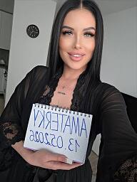 Melissa, Bratislava - Ružinov, 22 rokov