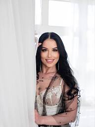 Melissa, Bratislava - Ružinov, 22 rokov