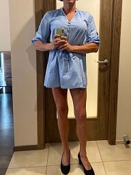 Laura TS (37), Bratislava - Ružinov, ID:32733