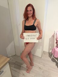 Perverz Lili, Bratislava - Staré Mesto, 40 rokov