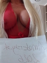 Irina, Bratislava - Petržalka, 30 rokov