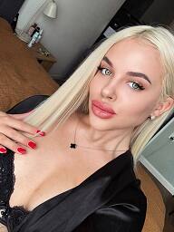 Maria (19), Bratislava - Stare Mesto, ID:32692