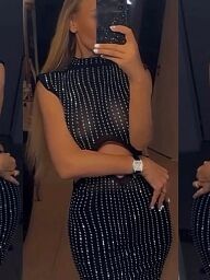 Irina, Bratislava - Petržalka, 30 rokov