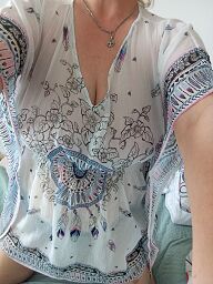 Evelin (40), Martin, ID:16675