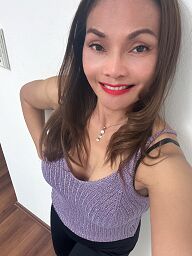 Yaya (35), Bratislava - Staré Mesto, ID:26771
