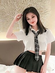 Coco, Trnava, 23 rokov